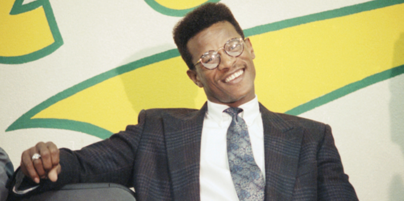 Illustration for article titled Happy Birthday, Rickey Henderson!